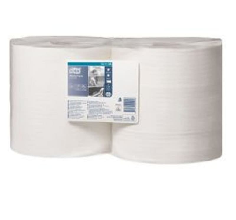 Rouleau  A - Tork Standard 13.11.35