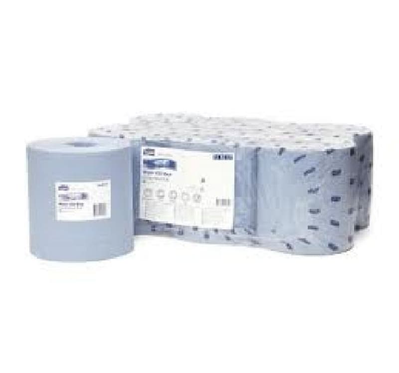 Advanced Wiper 420  Blue128207