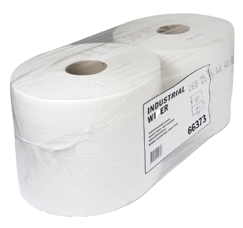 Rouleau Essuyage Industrial 66373