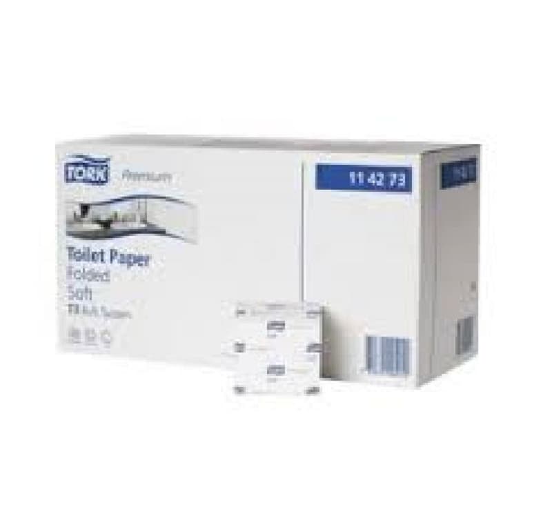 Carton Bulk Tork Plus 11.42.73