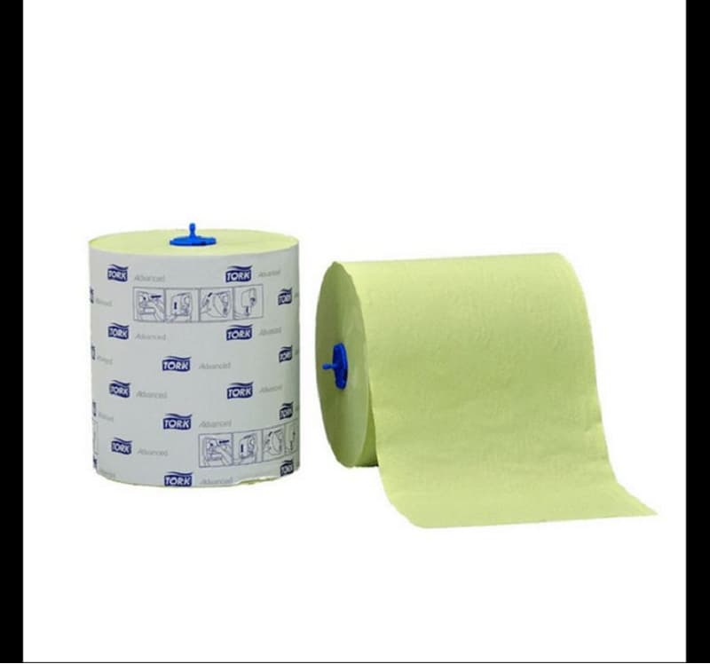 Rouleau Tork Matic Green 29.00.76