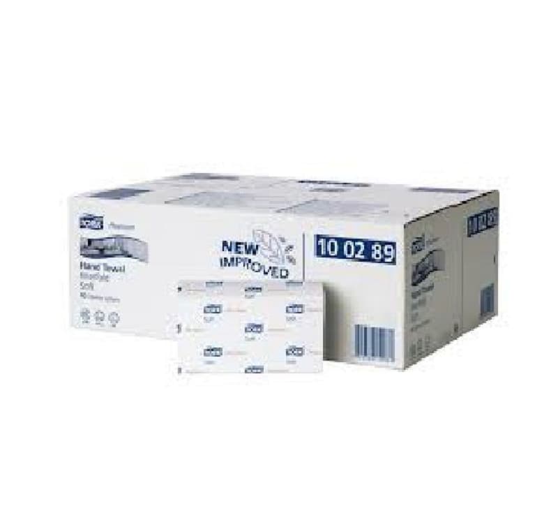 Carton Tork Xpress Plus 10.02.89