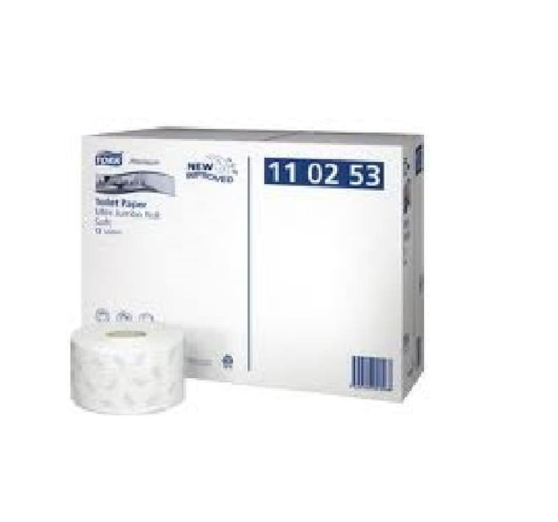 Rouleau T-Tork Mini Plus 11.02.53