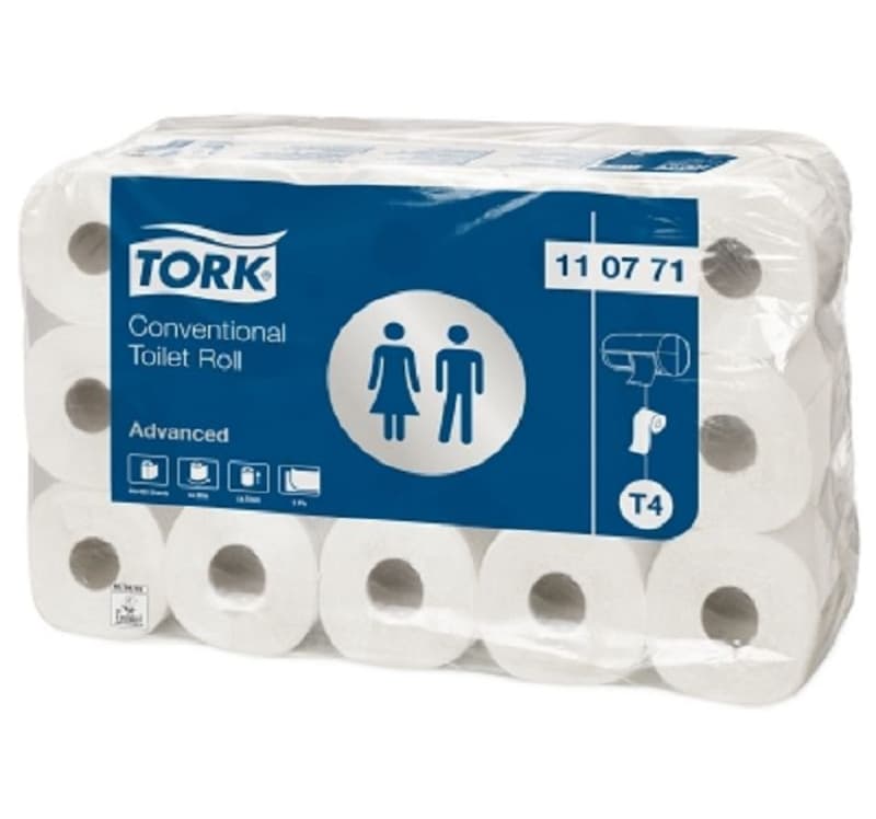 Rame 30 Rlx Tork Toilet Plus 11.07.71