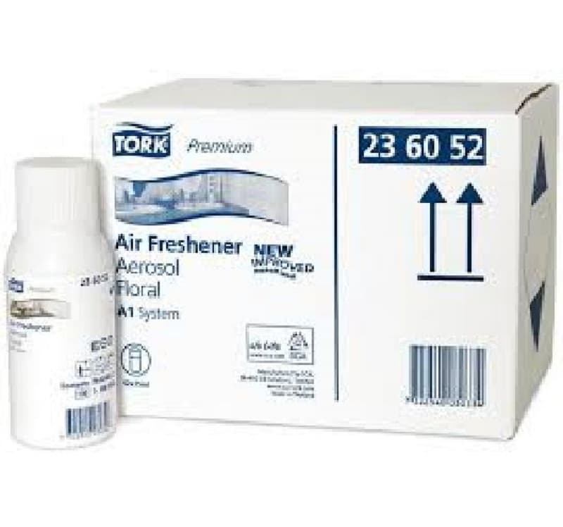 Tork Air Fresh Floral 23.60.52