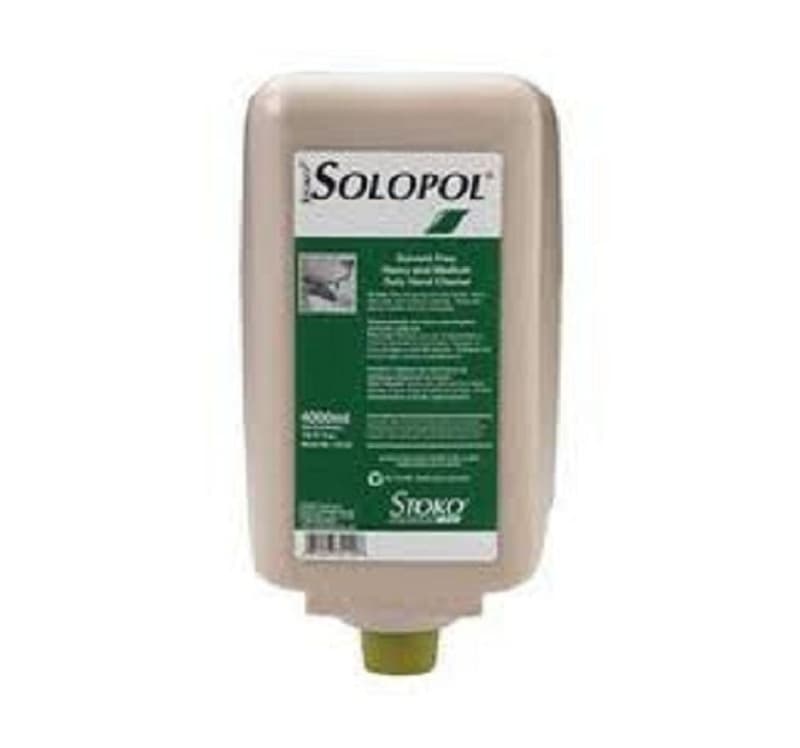 Bidon Savon Solopol 2000 Ml
