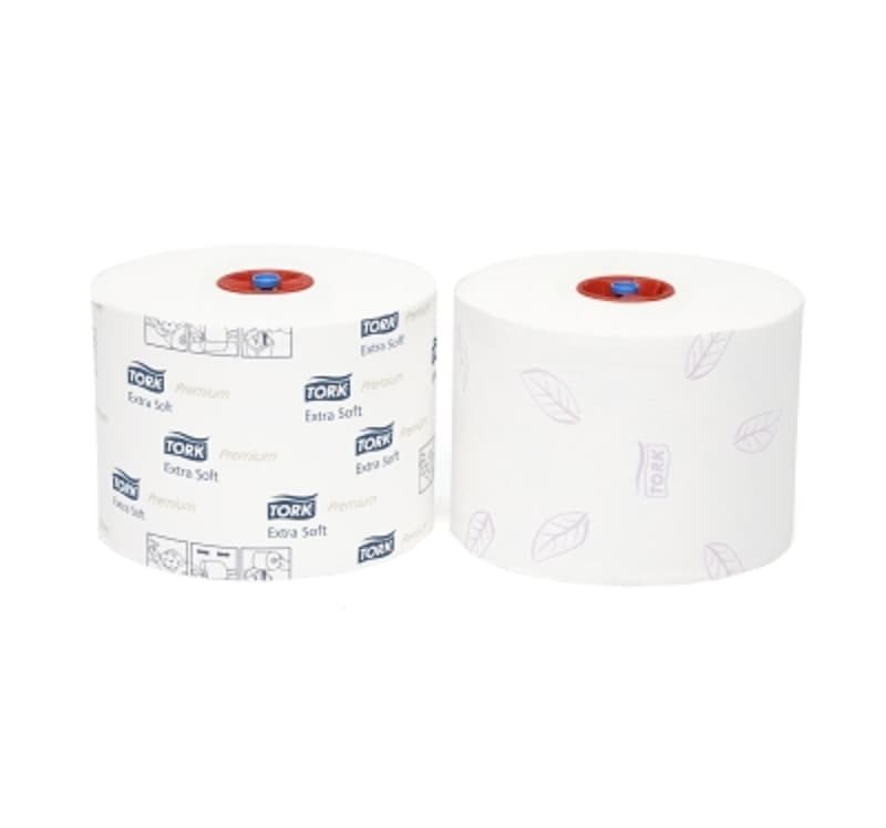 Carton Tork Prem 127510 Toilet Compact