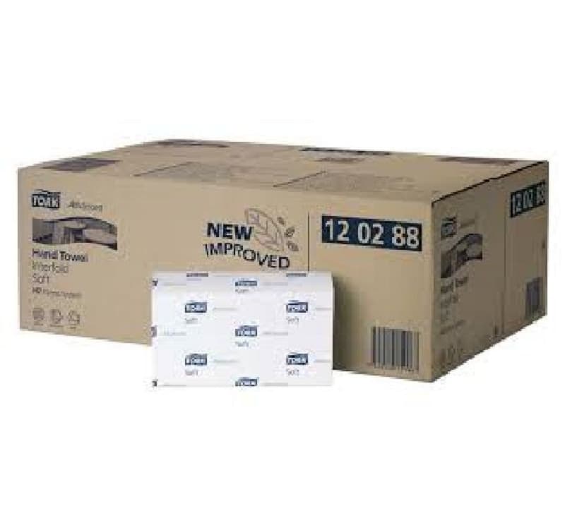 Essuie Mains Enchevetre 120288