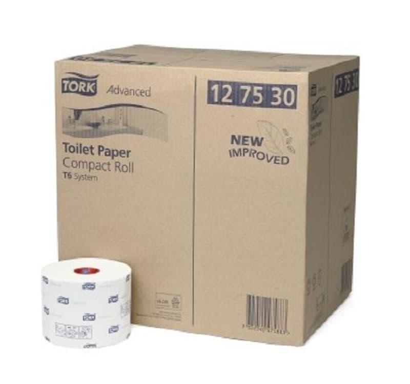 Carton 27 Rlx Toilet 127530