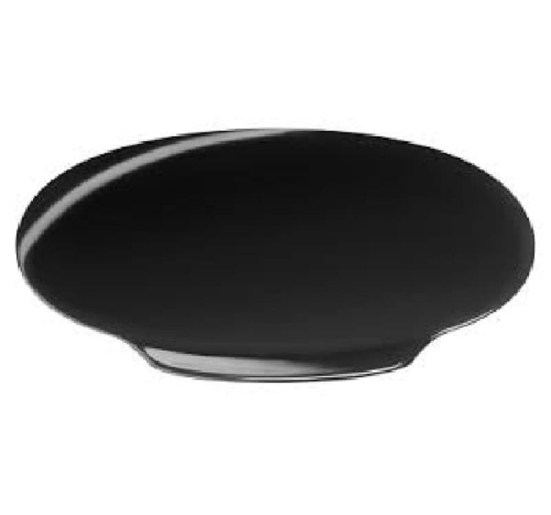 Couvercle Poubelle Tork 50L Noir