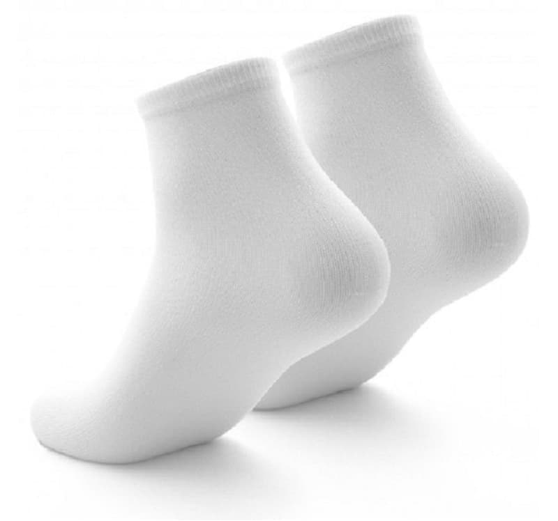 Chaussettes Jetables - 200 Pa