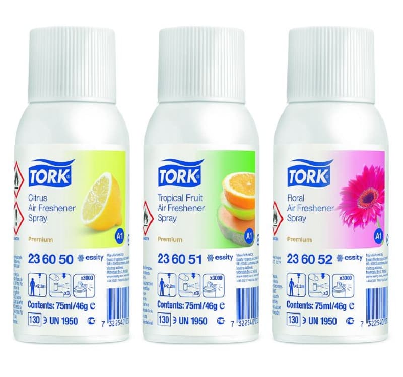 Mixed Pack Desodorisant 236056