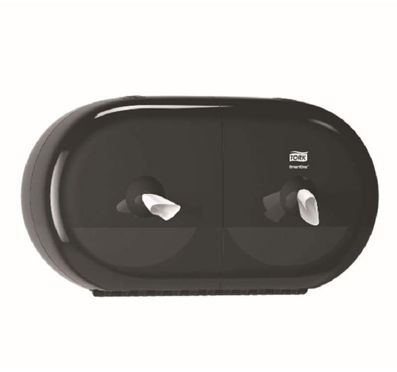 Distributeur Twin Mini 682008 Noir