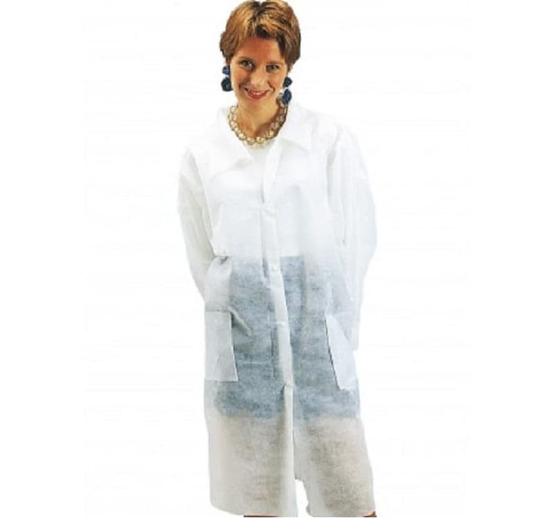 Plyblouse En Polypropylene L À 2Xl