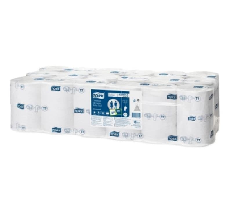 Carton Tork Toilet Roll 472199