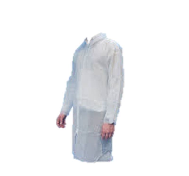 Carton Blouse Non Tissee L À 2Xl