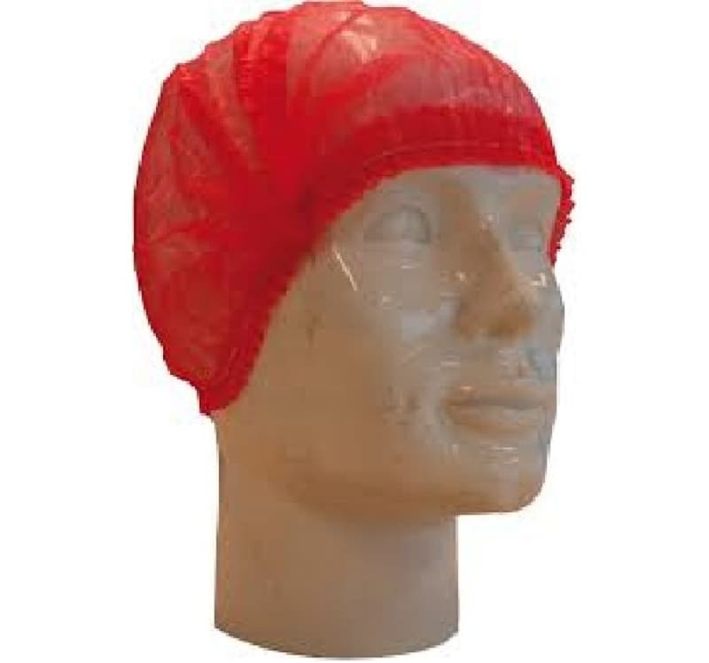 Charlottes Rouges 100 Pcs