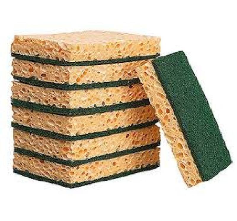 Eponge A Recurer Nicols