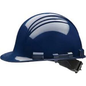 CASQUE CHANTIER A79 NAVY