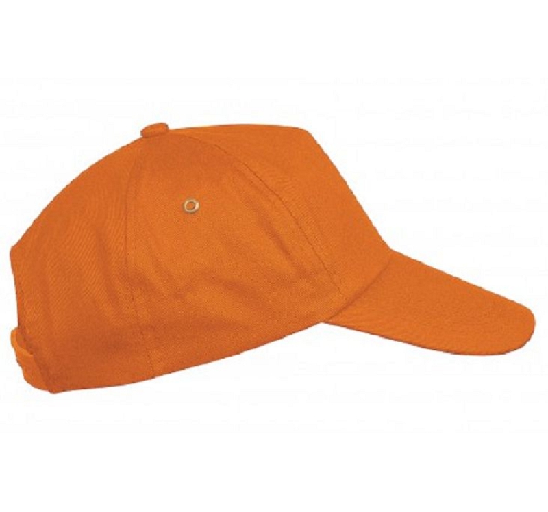 CASQUETTE 100% COTON