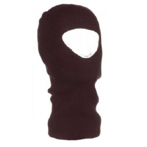 CAGOULE 1 TROU LAINE