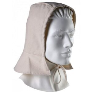 CAGOULE COTON IGNIFUGE