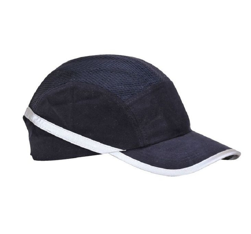 CASQUETTE ANTI-CHOC PW69 MARINE