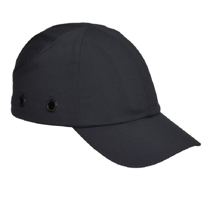 CASQUETTE ANTI CHOC MARINE PW59