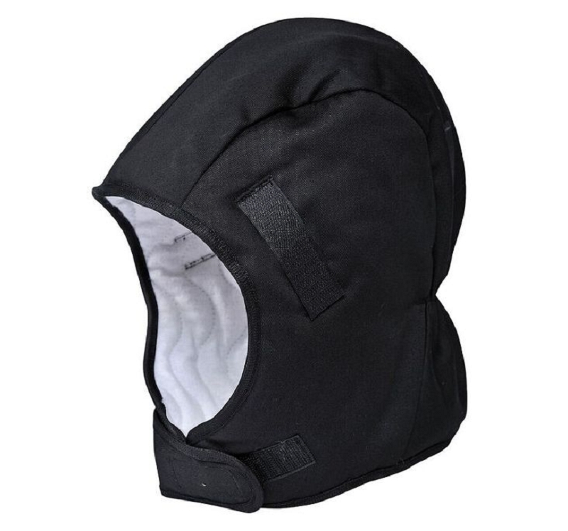 CAGOULE HIVER POUR CASQUE