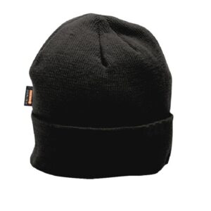 BONNET B013 NOIR