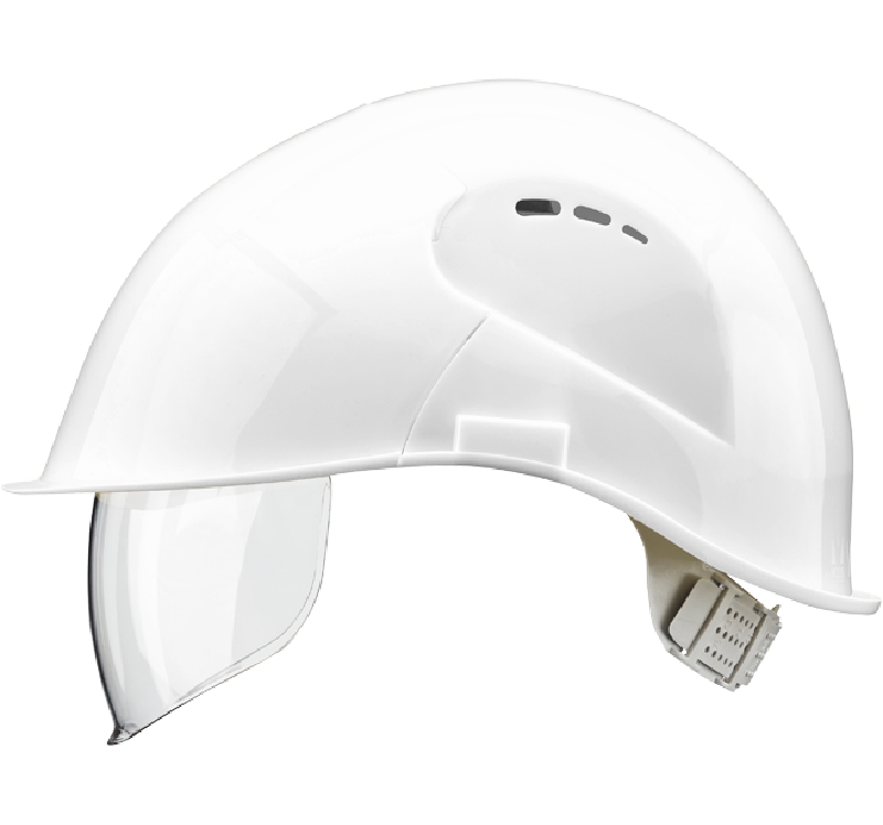 CASQUE VISORLIGHT CREMAILLERE VISIERE