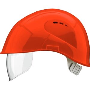 VISIERE INCOLORE VISORLIGHT