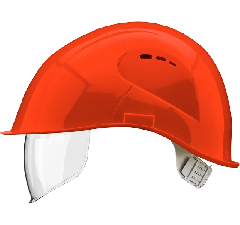 VISIERE INCOLORE VISORLIGHT