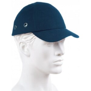 CASQUETTE ANTI HEURT HG913B NAVY