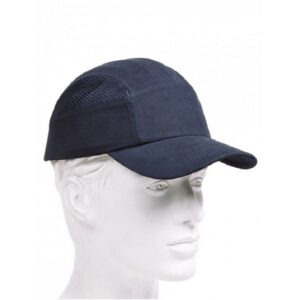 CASQUETTE ANTI HEURT HG915B MARINE