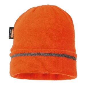 BONNET ORANGE DOUBLE