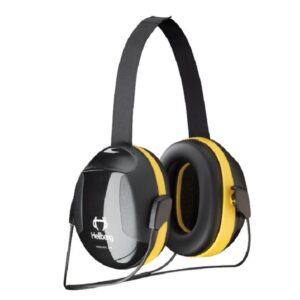 CASQUE ANTI-BRUIT SECURE 2