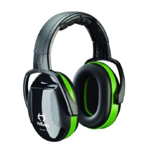 CASQUE ANTI-BRUIT SECURE 1
