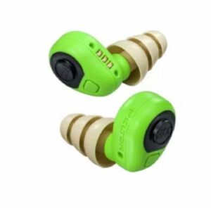 BOUCHONS 3M EEP-100 GREEN