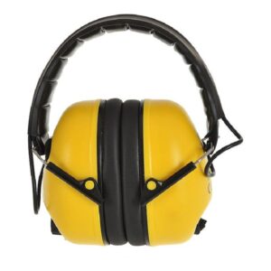 CASQUE ANTI-BRUIT ELECTRONIQUE