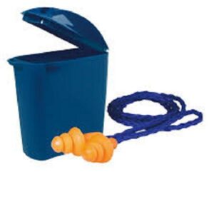 BOUCHONS OREILLES 3M 1271 CORDON