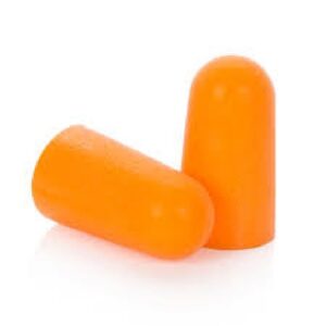 BOUCHONS OREILLES 3M 1100 E.A.R