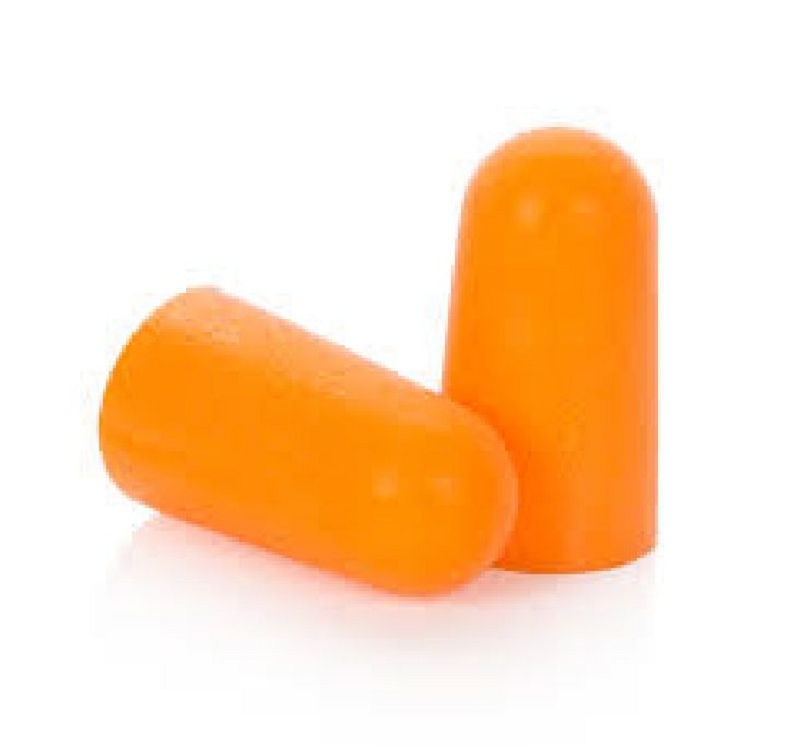 BOUCHONS OREILLES 3M 1100 E.A.R