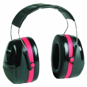 CASQUE ANTI BRUIT PELTOR OPTIME 3