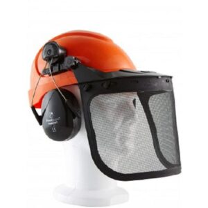 CASQUE FORESTIER HGCF01