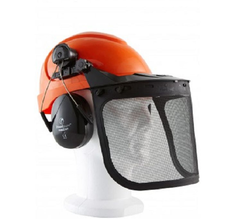 CASQUE FORESTIER HGCF01