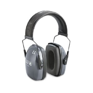 CASQUE ANTIBRUIT LEIGHTNING L1