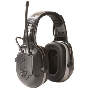 CASQUE ANTIBRUIT RADIO ED TUNEUP