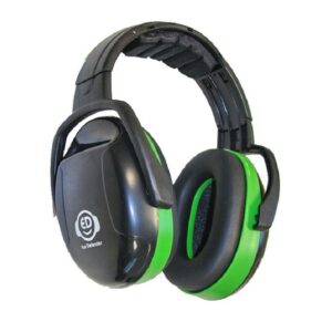 CASQUE ANTIBRUIT ED 1H EAR DEFENDER