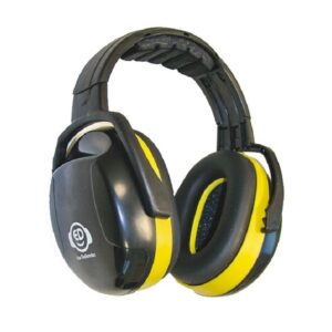 CASQUE ANTIBRUIT ED 2H EAR DEFENDER